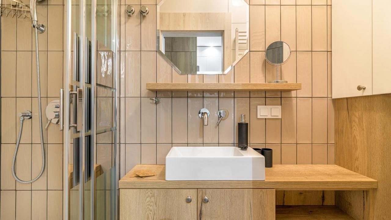 Heart Of - Billberry Apartment Zoppot